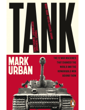 Tank - Humanitas