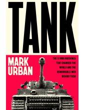 Tank - Humanitas
