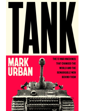 Tank - Humanitas