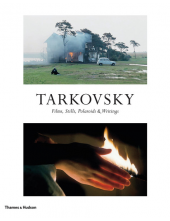 Tarkovsky: Films, Stills, Polaroids & Writings - Humanitas