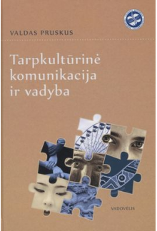 Tarpkultūrinė komunikacija irvadyba - Humanitas