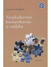 Tarpkultūrinė komunikacija irvadyba - Humanitas