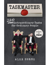 Taskmaster - Humanitas