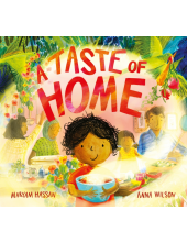 Taste of Home - Humanitas