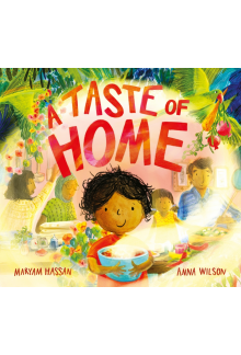 Taste of Home - Humanitas