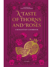 Taste of Thorns and Roses - Humanitas