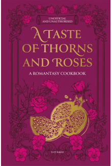 Taste of Thorns and Roses - Humanitas