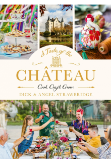Taste of the Château - Humanitas