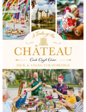 Taste of the Château - Humanitas