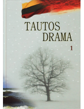 Tautos drama 1 d. (1939-1953)Tėvas ir sūnus - Humanitas