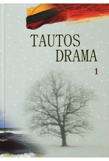 Tautos drama 1 d. (1939-1953)Tėvas ir sūnus - Humanitas