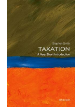 Taxation; A Very Short Introduction - Humanitas