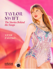 Taylor Swift - The Stories Behind the Songs - Humanitas