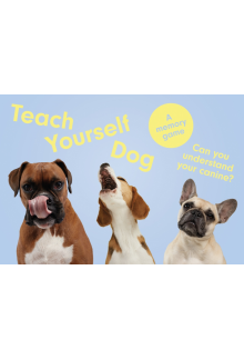 Teach Yourself Dog - Humanitas