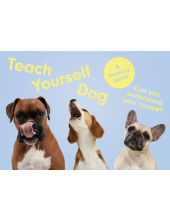 Teach Yourself Dog - Humanitas