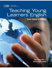 Teaching Young Learners English. International edition - Humanitas