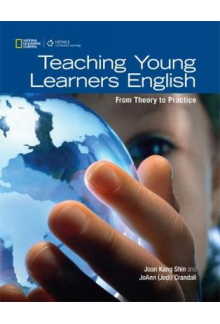 Teaching Young Learners English. International edition - Humanitas