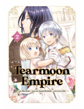 Tearmoon Empire (Manga) Volume 2 - Humanitas