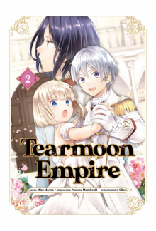 Tearmoon Empire (Manga) Volume 2 - Humanitas