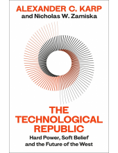 Technological Republic - Humanitas