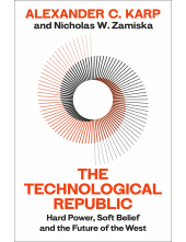 Technological Republic - Humanitas