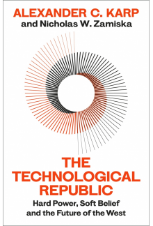 Technological Republic - Humanitas
