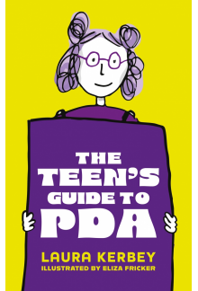 Teen's Guide to PDA - Humanitas
