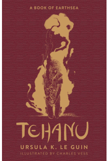 Tehanu - Humanitas