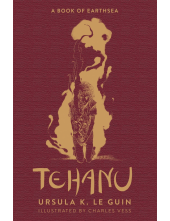 Tehanu - Humanitas