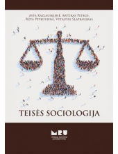 Teisės sociologija - Humanitas