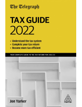 Telegraph Tax Guide 2022 - Humanitas
