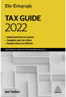 Telegraph Tax Guide 2022 - Humanitas