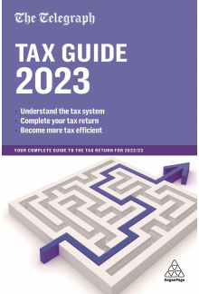 Telegraph Tax Guide 2023 - Humanitas