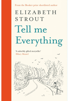 Tell Me Everything - Humanitas