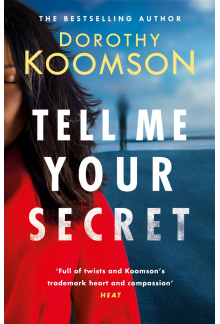 Tell Me Your Secret - Humanitas