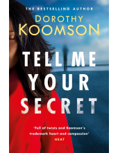 Tell Me Your Secret - Humanitas