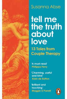 Tell Me the Truth About Love - Humanitas
