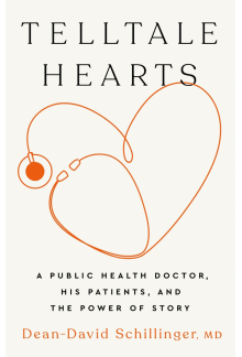 Telltale Hearts - Humanitas
