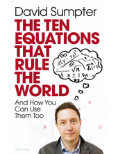 Ten Equations that Rule the World - Humanitas