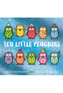 Ten Little Penguins - Humanitas