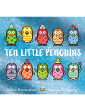 Ten Little Penguins - Humanitas