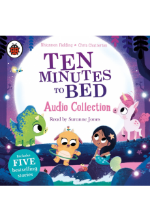 Ten Minutes to Bed Audio Collection - Humanitas