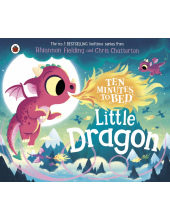 Ten Minutes to Bed: Little Dragon - Humanitas