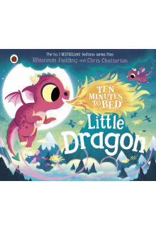 Ten Minutes to Bed: Little Dragon - Humanitas