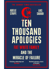 Ten Thousand Apologies - Humanitas