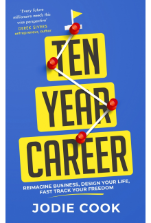 Ten Year Career - Humanitas