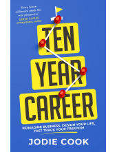 Ten Year Career - Humanitas