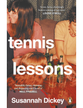 Tennis Lessons - Humanitas