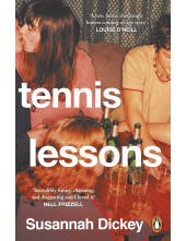 Tennis Lessons - Humanitas