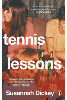 Tennis Lessons - Humanitas